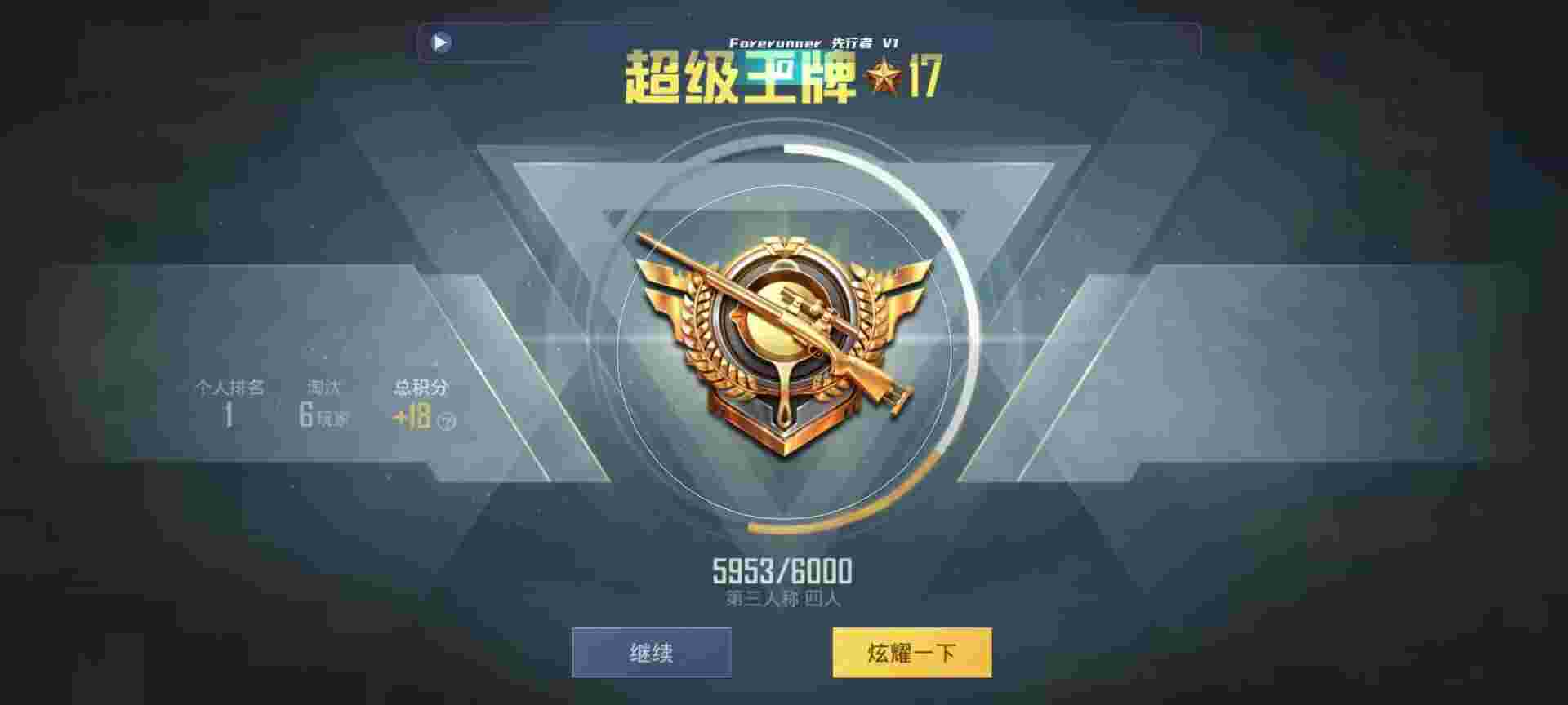 和平精英鸡腿辅助自瞄 - 发卡网平台排行榜辅助预览图